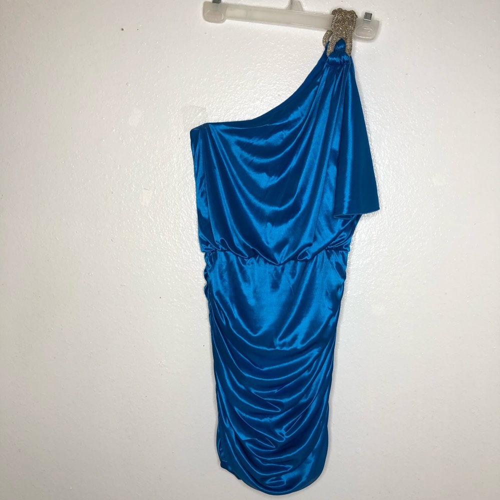City Triangle Dress